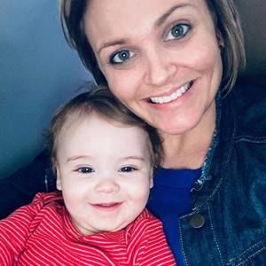 Meet your Posher, Meagan